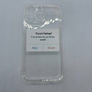 New iPhone 13 Pro Max case